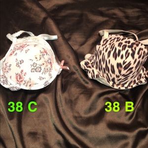 Bras